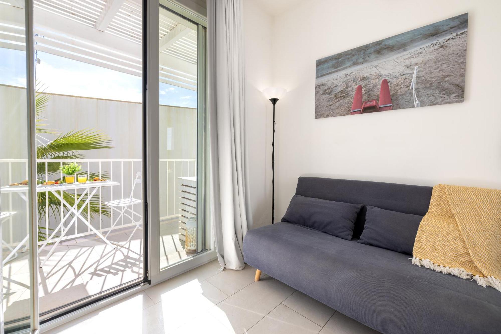 Tramonti Incredibili In Piscina - Apartment8 Con Ac Wifi In Residence Santa Maria al Bagno Extérieur photo